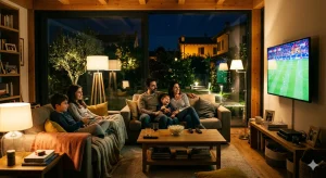 Cosa guardare in tv il 15 aprile 2026