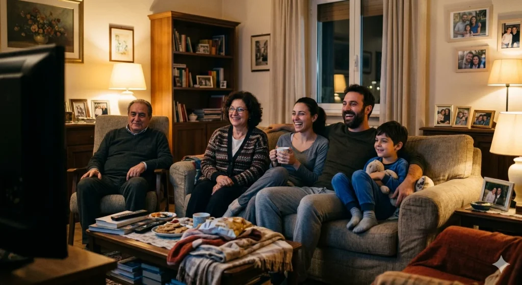 28 aprile 2026: cosa guardare in tv in prima serata