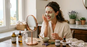 Prendersi cura della pelle con prodotti naturali è possibile: i migliori da usare in primavera