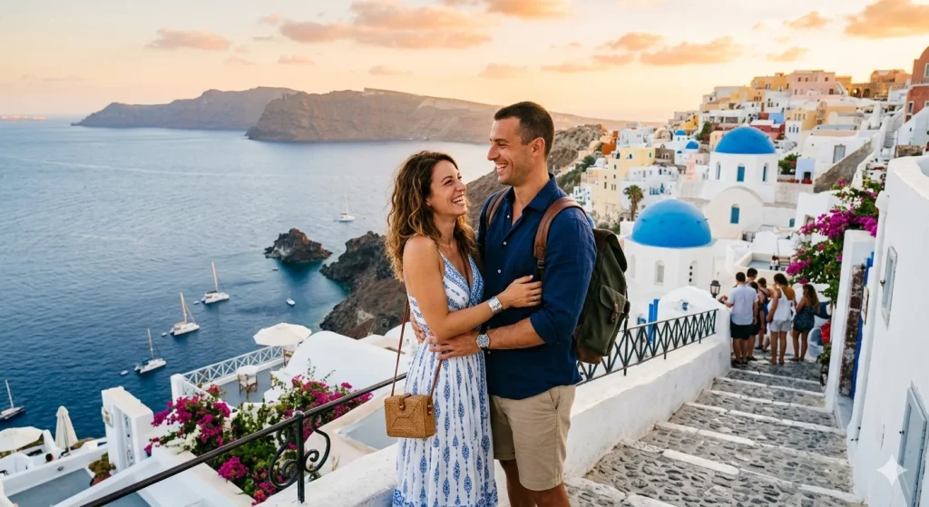 Viaggi last minute: le mete più economiche