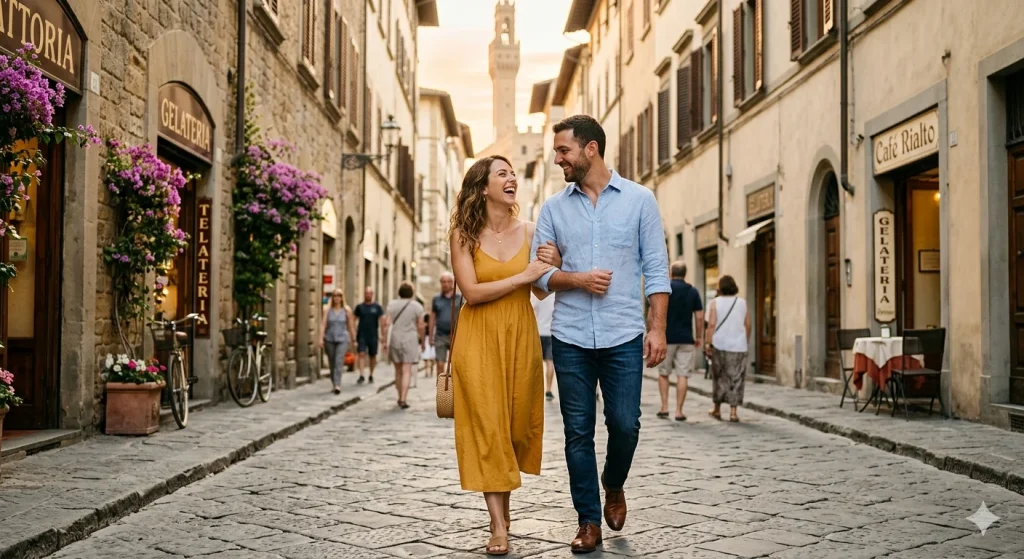 Amore oppure semplice infatuazione? Come riconoscere la differenza