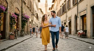 Amore oppure semplice infatuazione? Come riconoscere la differenza