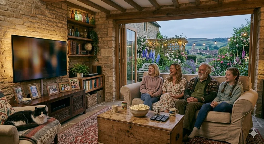 11 maggio 2026: cosa guardare in tv in prima serata