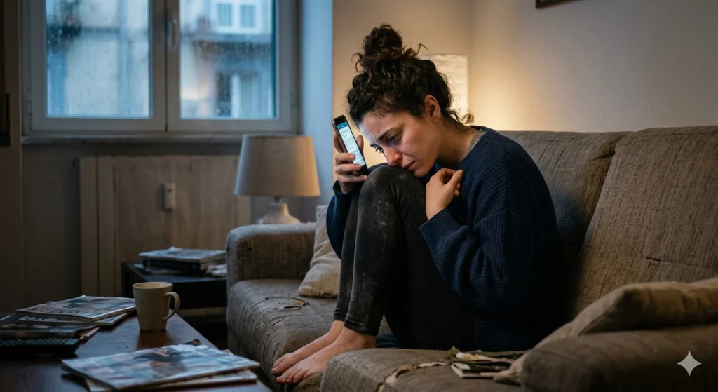 Dipendenza affettiva: come riconoscerla e cosa fare