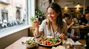 Alimentazione anti-age: cosa mangiare per invecchiare bene
