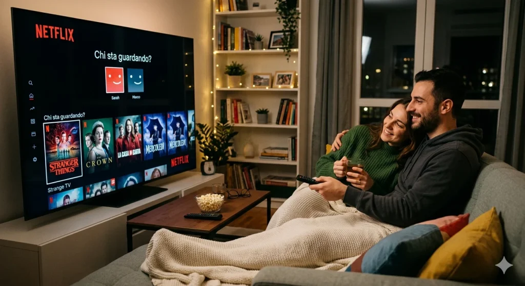 23 aprile: tutte le uscite in streaming