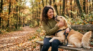 Donne e animali da compagnia: la verità sul loro legame
