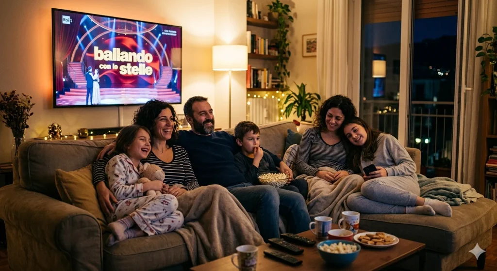 Cosa guardare in tv il 23 aprile: tutti i programmi in prima serata