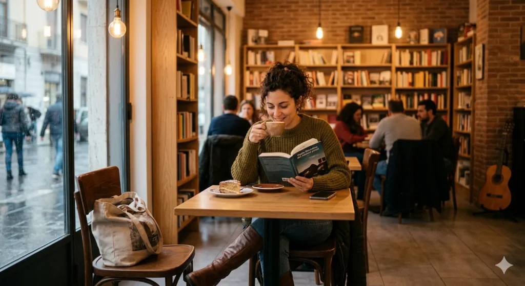 Single dopo i 30 anni? Il tempo libero può essere stupendo