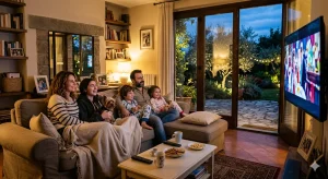 Cosa guardare il 9 aprile 2026 in tv