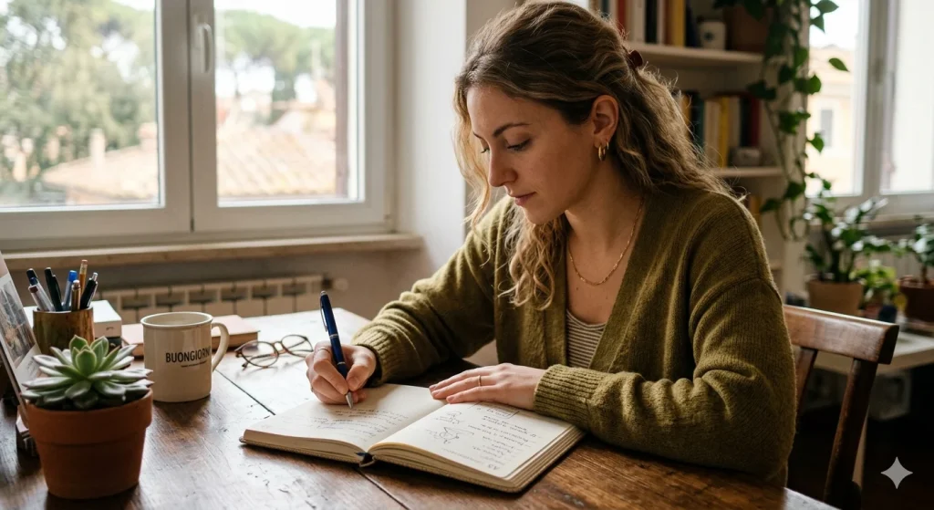 Come organizzare le giornate quando si ha poco tempo