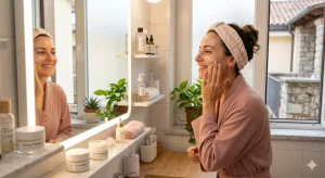 La skincare non è mai stata così facile: i passaggi da seguire quando si ha poco tempo