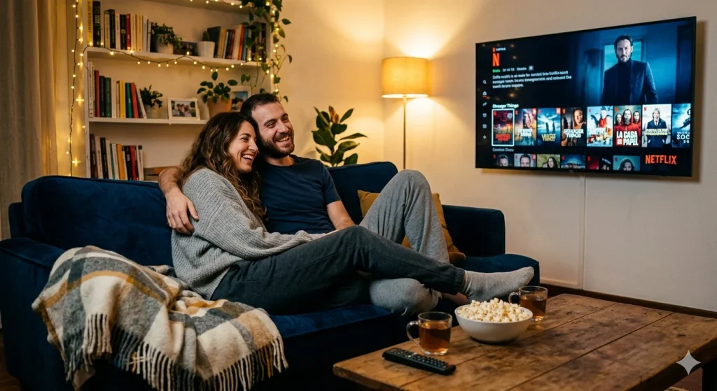 16 aprile: cosa guardare in streaming | Tutte le uscite