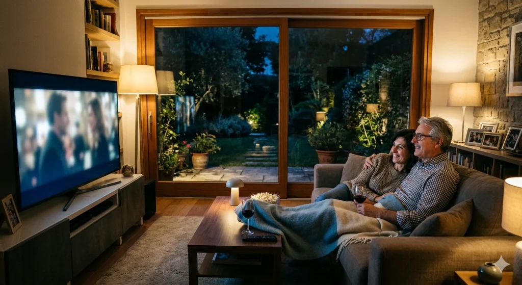 26 aprile 2026: arriva in streaming il legal drama più atteso dell’anno