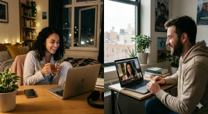 La coppia a distanza: un amore possibile?