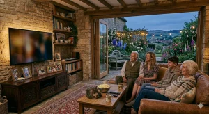Maggio 2026: cosa guardare su Netflix