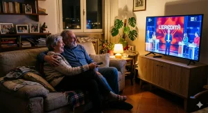 22 aprile 2026: cosa guardare in streaming | Tutte le uscite