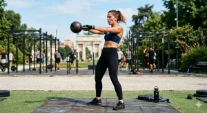 Come tenersi in forma quando si ha poco tempo