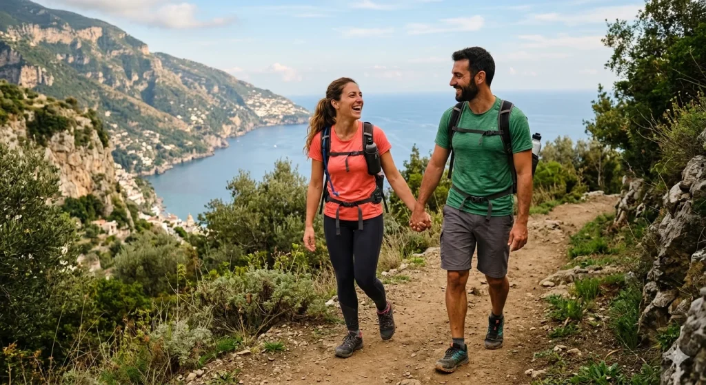 Come costruire una relazione stabile, leale e duratura