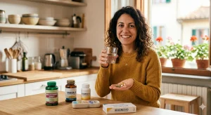 Alimenti, vitamine e integratori: ecco quali sono i migliori in primavera