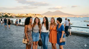 Come preservare le amicizie dopo i 30 anni