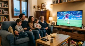 16 aprile 2026: cosa guardare in tv