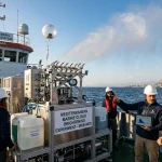 Geoingegneria: soluzione o è un rischio per il pianeta?