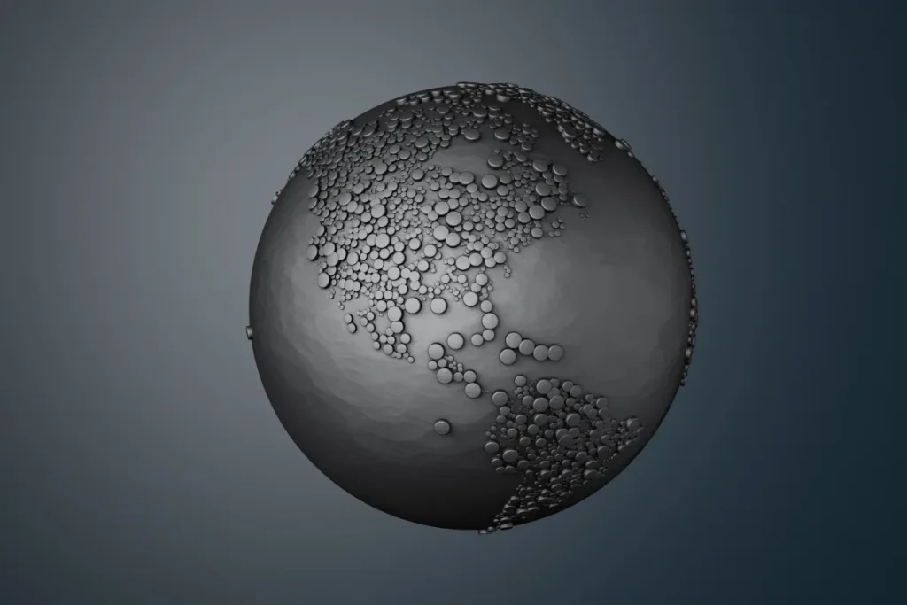 Come una venture capital investe in un mondo sempre più frammentato e complesso.