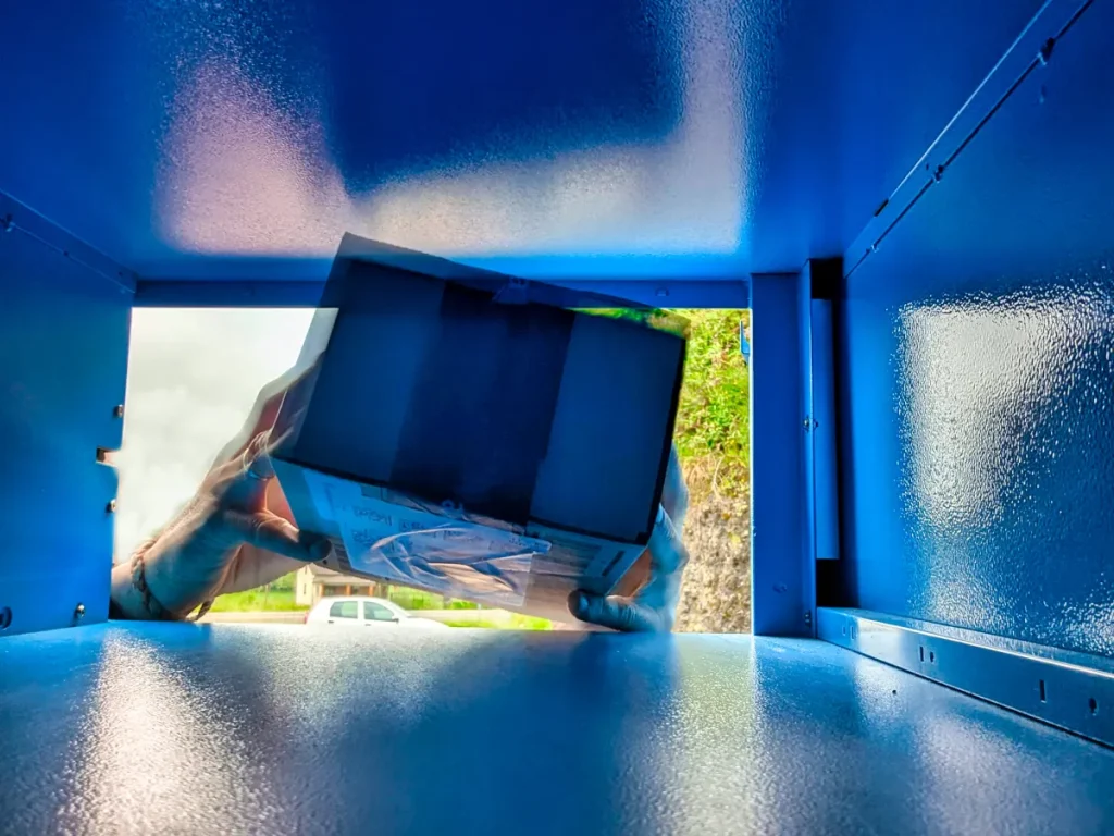 Uomo denuncia vulnerabilità nei locker di Amazon: sicurezza a rischio