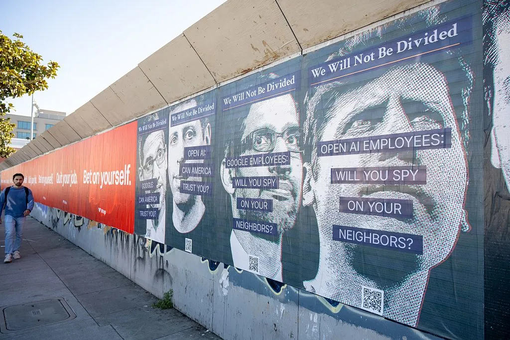 Le questioni esistenziali di OpenAI: riflessioni sul futuro dell’intelligenza artificiale.