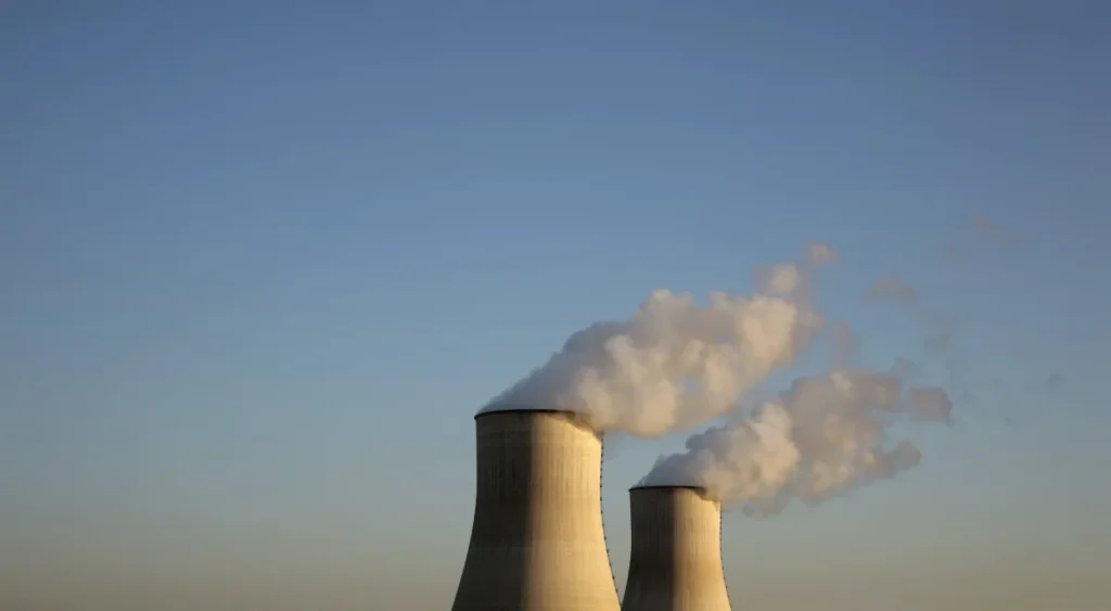 X-energy punta a raccogliere fino a 800 milioni di dollari con IPO supportata da Amazon.