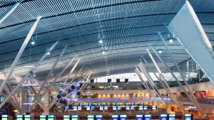 Nuove regole UE sull’Entry/Exit System: impatti per i viaggiatori britannici dal 10 aprile 2026.