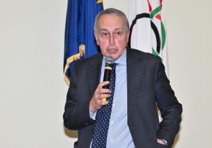 Figc, Abete: “I contenuti delle proposte sono fondamentali prima della candidatura”