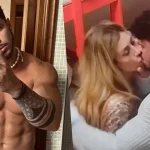 Giancarlo Danto e Paola Caruso separati per differenze economiche: fine della relazione