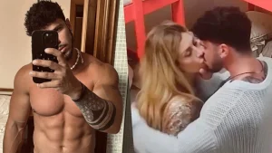 Giancarlo Danto e Paola Caruso separati per differenze economiche: fine della relazione