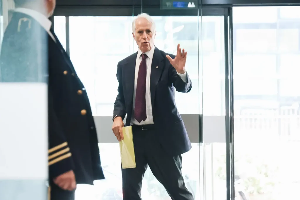 Malagò sulla candidatura Figc: deciderò dopo aver consultato le altre componenti della Lega Serie A.