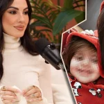 Giulia De Lellis spiega perché nasconde la figlia ma mostra le nipoti