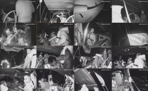 Israele blocca Flotilla vicino a Creta: 175 attivisti e 21 navi fermati.