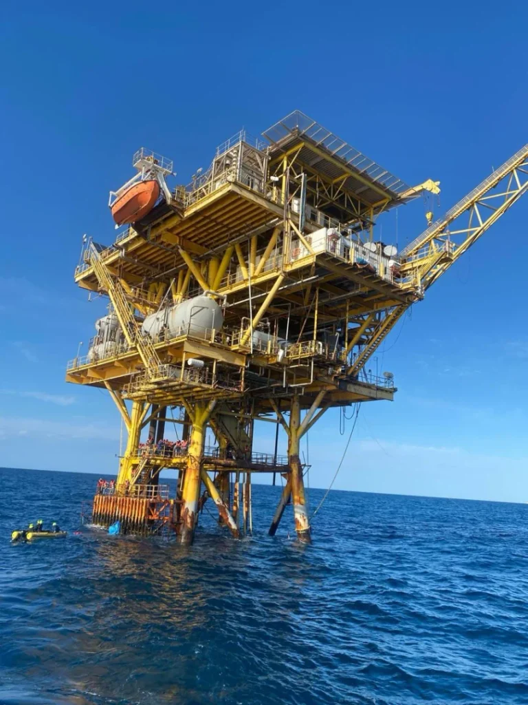 Piattaforme petrolifere abbandonate in alto mare: qual è l’impatto sull’ambiente (pagina 2)