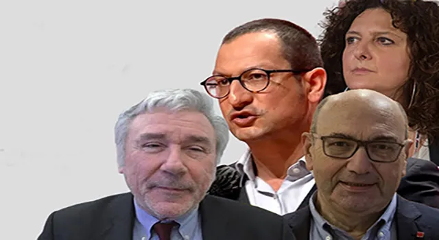 Il web unisce, ma il pensiero di don Milani: la conoscenza è democrazia per tutti.