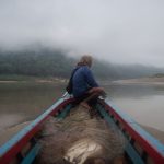 Fiume più lungo dell’Asia inquinato da arsenico legato a miniere in Myanmar.