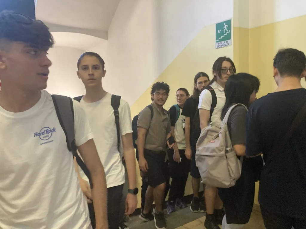 Esame di maturità: voto mascherato e incertezze secondo Corsini, la Commissione avrà ampi margini.