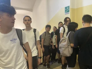 Esame di maturità: voto mascherato e incertezze secondo Corsini, la Commissione avrà ampi margini.