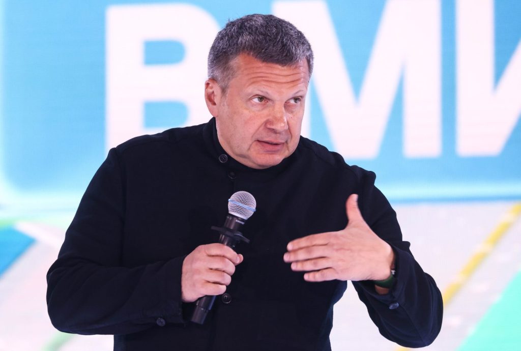 Solovyov: “Nessuna scusa a Meloni, è solo una questione politica, non personale.”