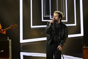 Tommaso Paradiso svela il calendario completo dei nuovi concerti estivi 2024