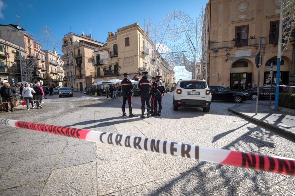 Monreale, un anno dopo: l’arcivescovo di Palermo condanna la violenza e la morte.