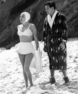 3 maggio 1946: arriva nelle sale Il postino suona sempre due volte, che cambia il linguaggio del cinema