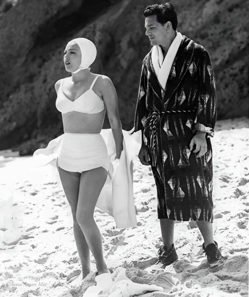 3 maggio 1946: arriva nelle sale Il postino suona sempre due volte, che cambia il linguaggio del cinema