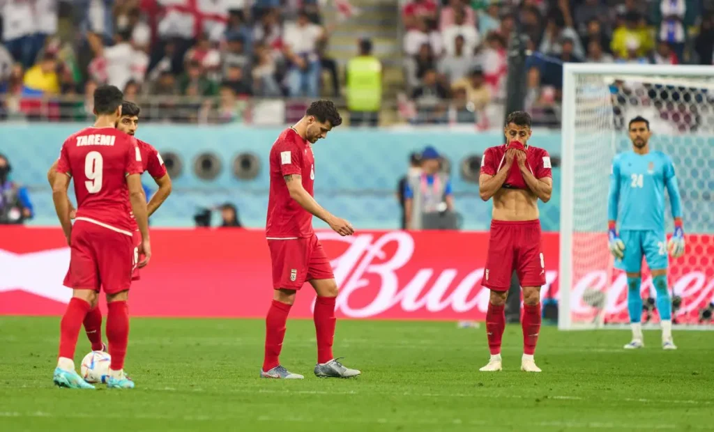 Iran: il governo conferma, la Nazionale parteciperà ai Mondiali di calcio.