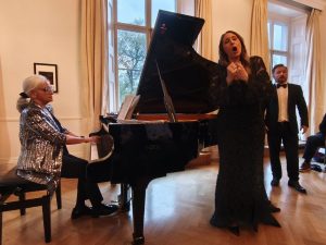 L’Arena di Verona svela a Londra la stagione 2026 evento culturale imperdibile